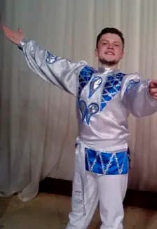 В ритме русской души. Творческий вечер