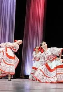 Открытый городской фестиваль-конкурс " Танцуй-2026"