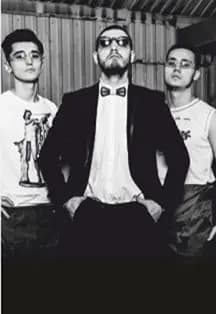 Золотые парни/ Golden boys