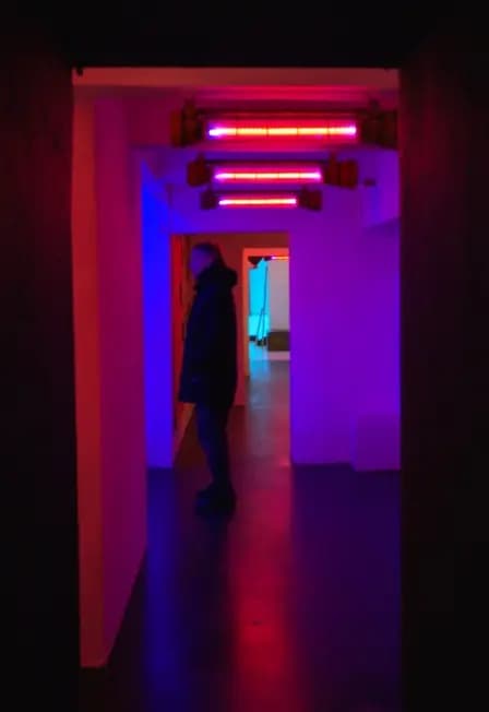 Слава Зайцев. Диалог