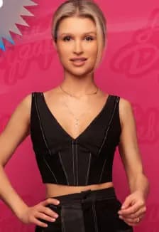 Алиса Дударева. StandUp со зрителями