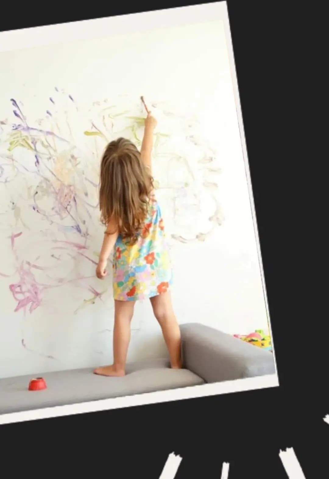 Найди себя в творчестве