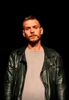 Стендап-концерт Алексея Квашонкина в Казани