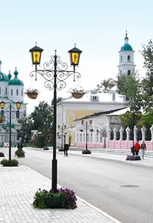 Ночь музеев 2026. Программа