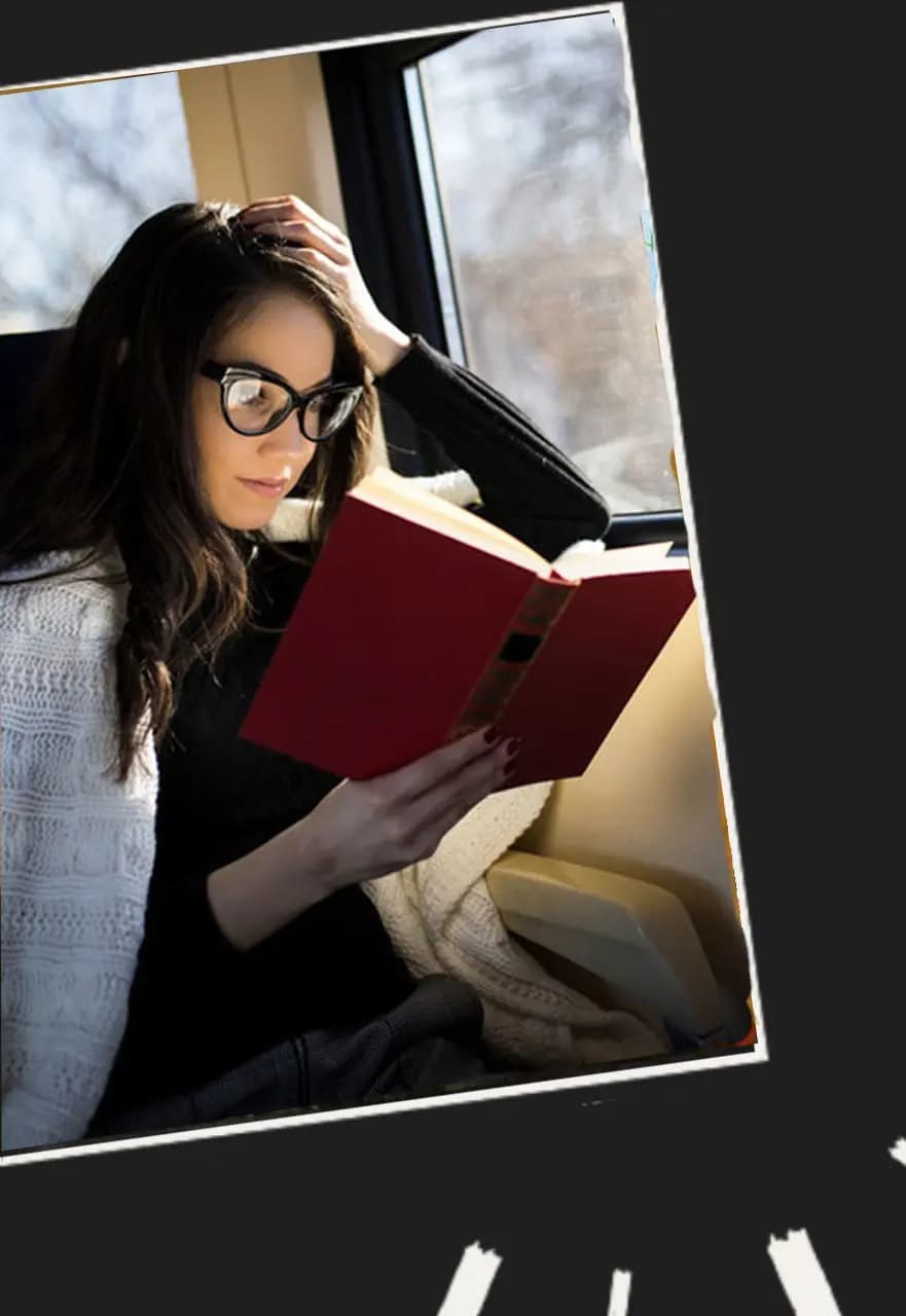 Образ женщины глазами классиков