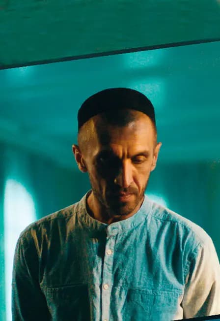 Мулла /Кинопоказ