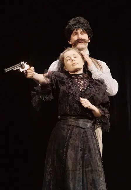 Предложение с Медведем