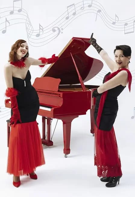 Про любовь. Музыкально-поэтический концерт-диалог