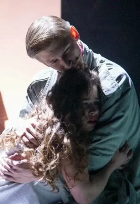 С любимыми не расставайтесь!