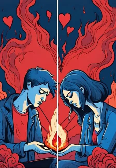 Концертная версия мюзикла "Пол-любви"