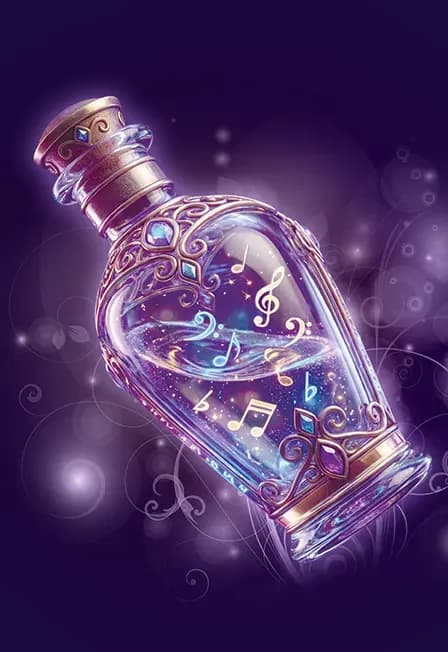 Арома - концерт «Партитура аромата»