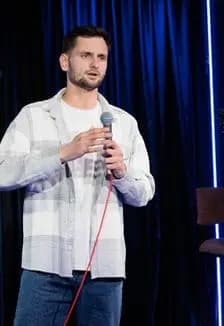 Открытый микрофон