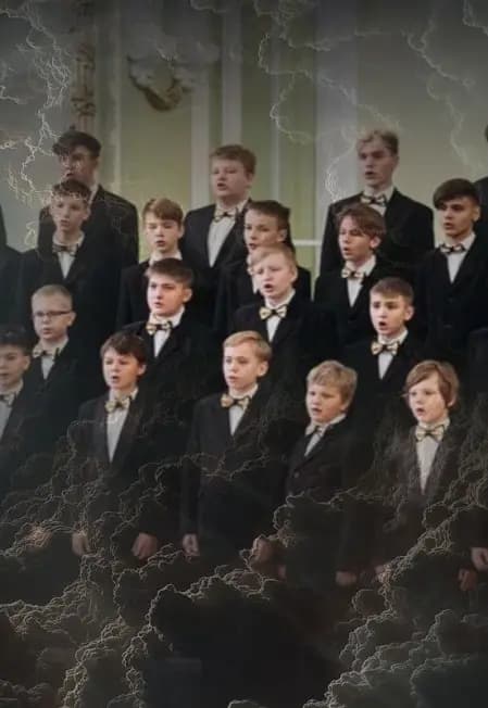 Гимн жизни, веры и любви