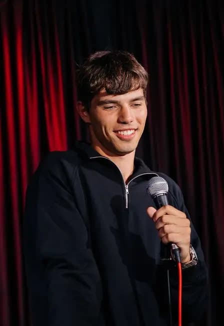 Битва комиков