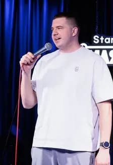 Ночной стендап