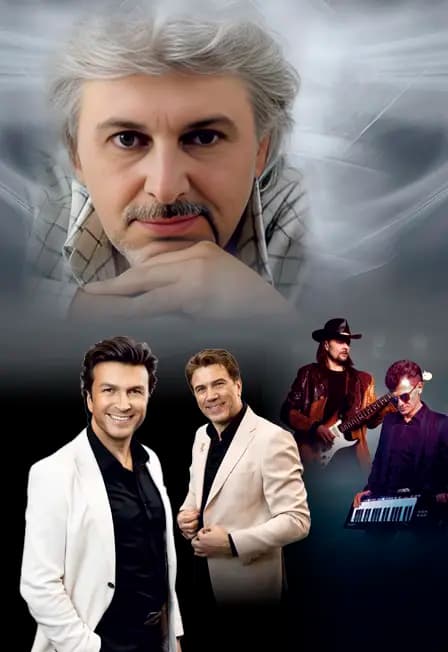 Доктор Шлягер