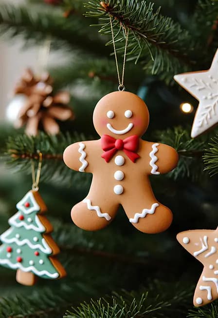 Шедевры из самозатвердевающей глины