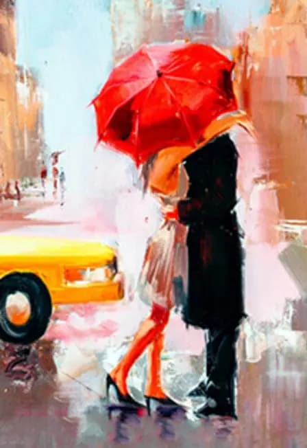 День счастья