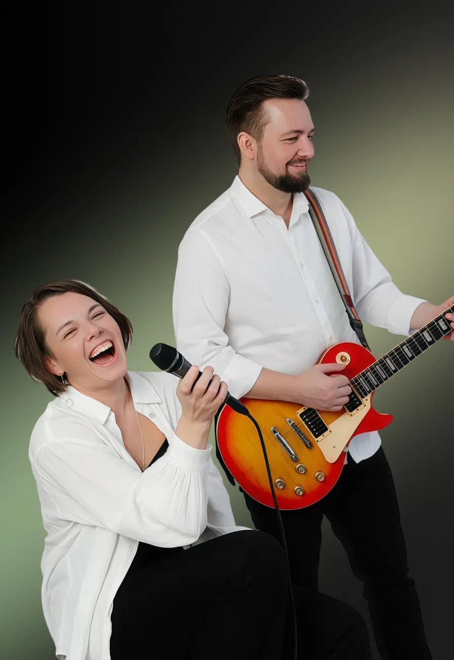 Moon river (Лунная река)