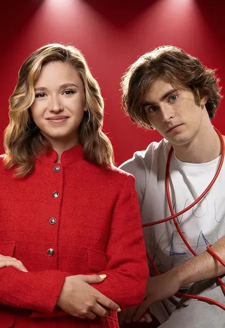 День фигурки от Доброfon с Камилой Валиевой и Марком Кондратюком