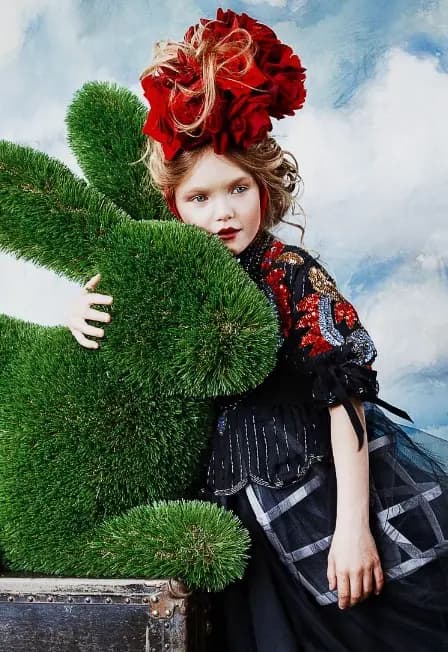 Мастер-класс по изготовлению куклы-оберега "Желанница"