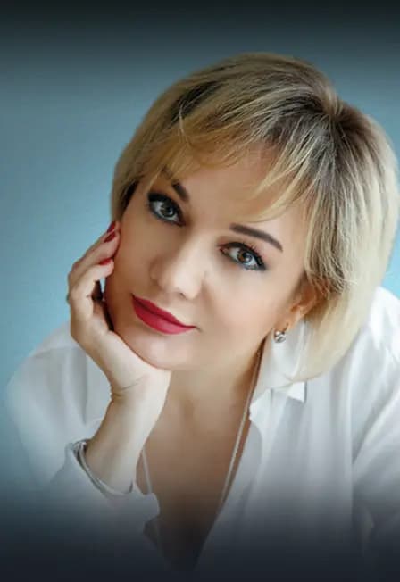 Татьяна Буланова