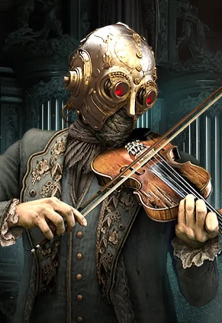 Metalliada: Симфонические Шедевры-2. Metallica, OZZY, Iron Maiden, Scorpions, Ghost, Nightwish, Children of Bodom (Дзержинск)