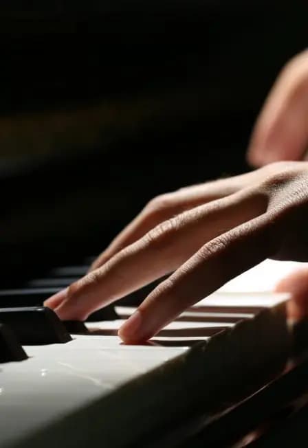 Лекция с музыкальными зарисовками