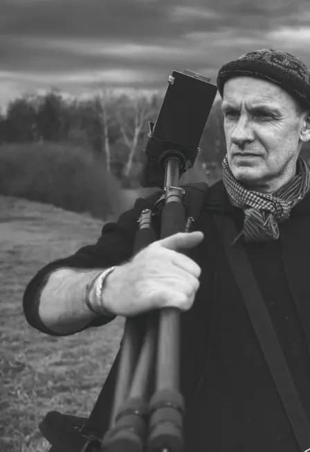 Фотопрогулки с Евгением Шероновым. Уличная фотография и жизнь