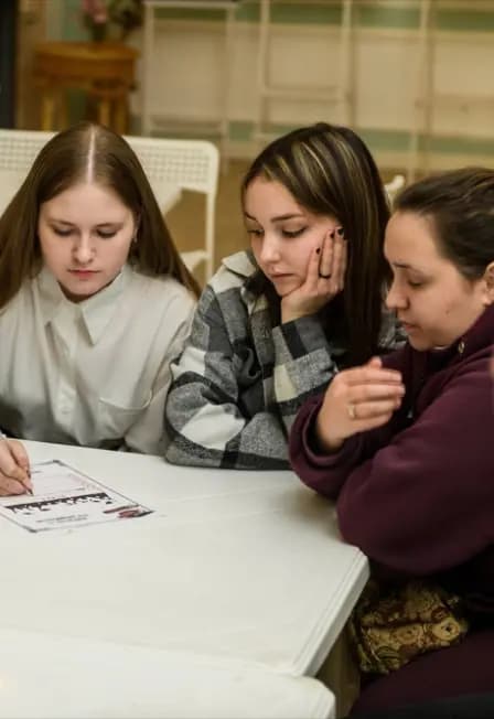 Познаем Семенов вместе: Квиз