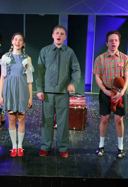 Ленинград 1941