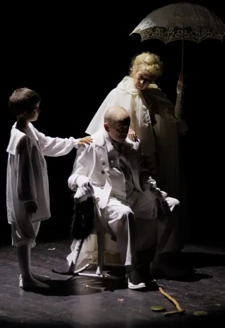 Вишневый сад