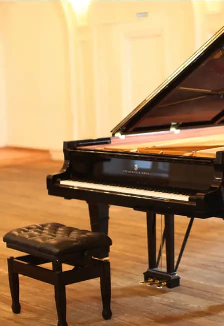 Руслан Разгуляев. Моцарт и Клементи: ещё одна встреча