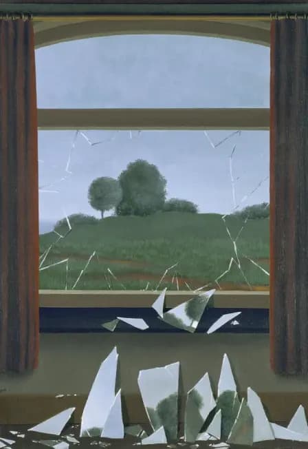 Окна и двери: На границе двух миров. Лекция