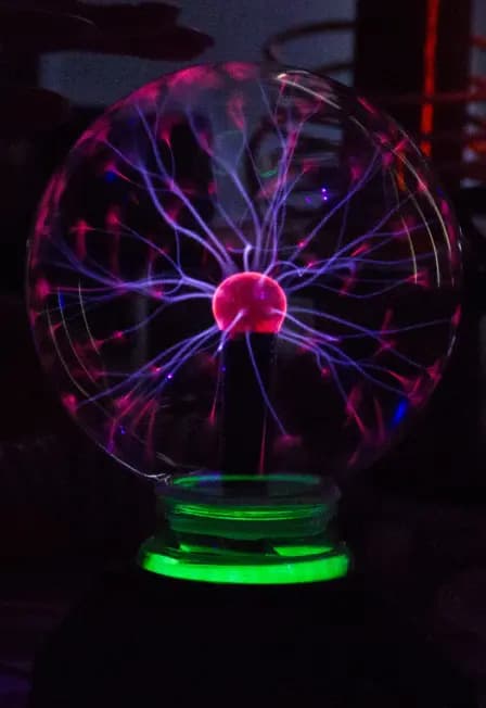 Научная ночь: Шоу-программа