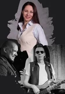 Трио Елены Талалайченко
