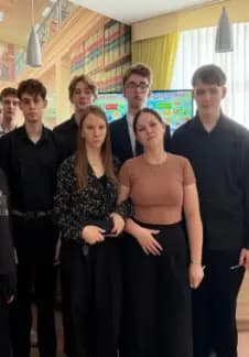 Есть на карте Родины район