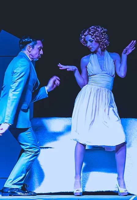 Номер 13. Перезагрузка.