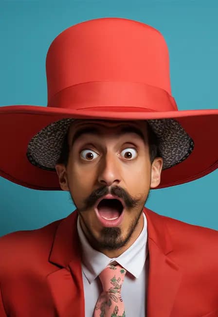 Выставка Фантастические твари в г. Новосибирск