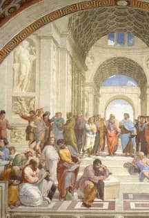 Философия и тренды в истории человечества. Лекция