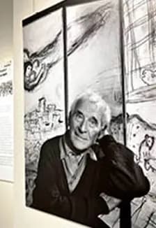 Марк Шагал. Под единым небом. Сборные экскурсии по выставке