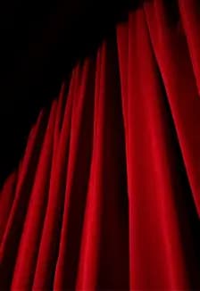 Как в кино: Программа