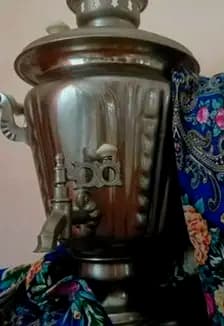 Народный калейдоскоп. Завалинка