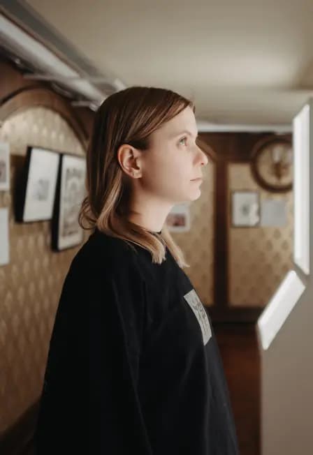 Графические хроники. Непал. Экскурсия-путеводитель для музейных туристов