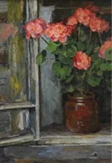 Сборные экскурсии по экспозиции "Николай Соколов. 105 лет со дня рождения"