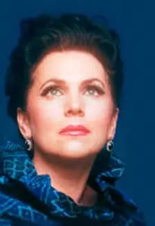 Галина и Мстислав. Судьба на одной сцене. Выставка