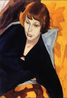 Творчество Марины Цветаевой