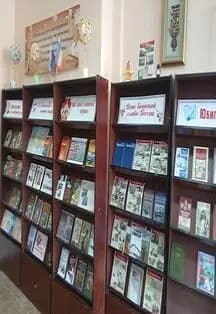 Великий май Великой Победы! Литературно-музыкальная композиция