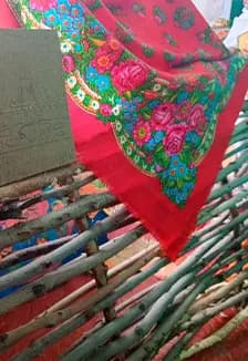 Калейдоскоп ремесел. Познавательная программа