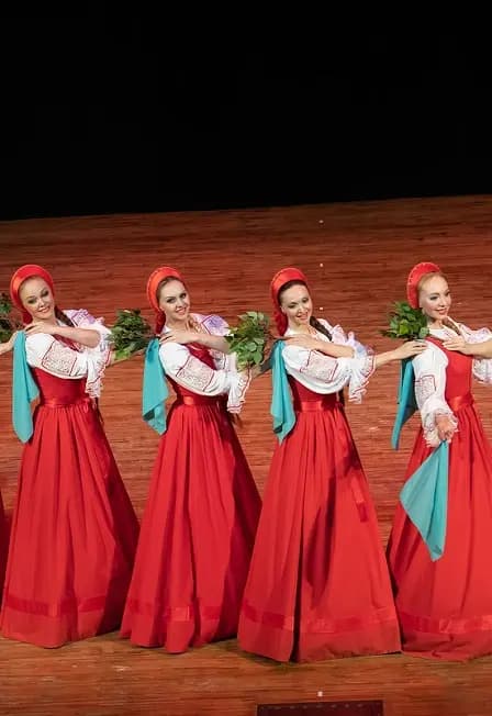 Замыкая круг: Мастер-класс